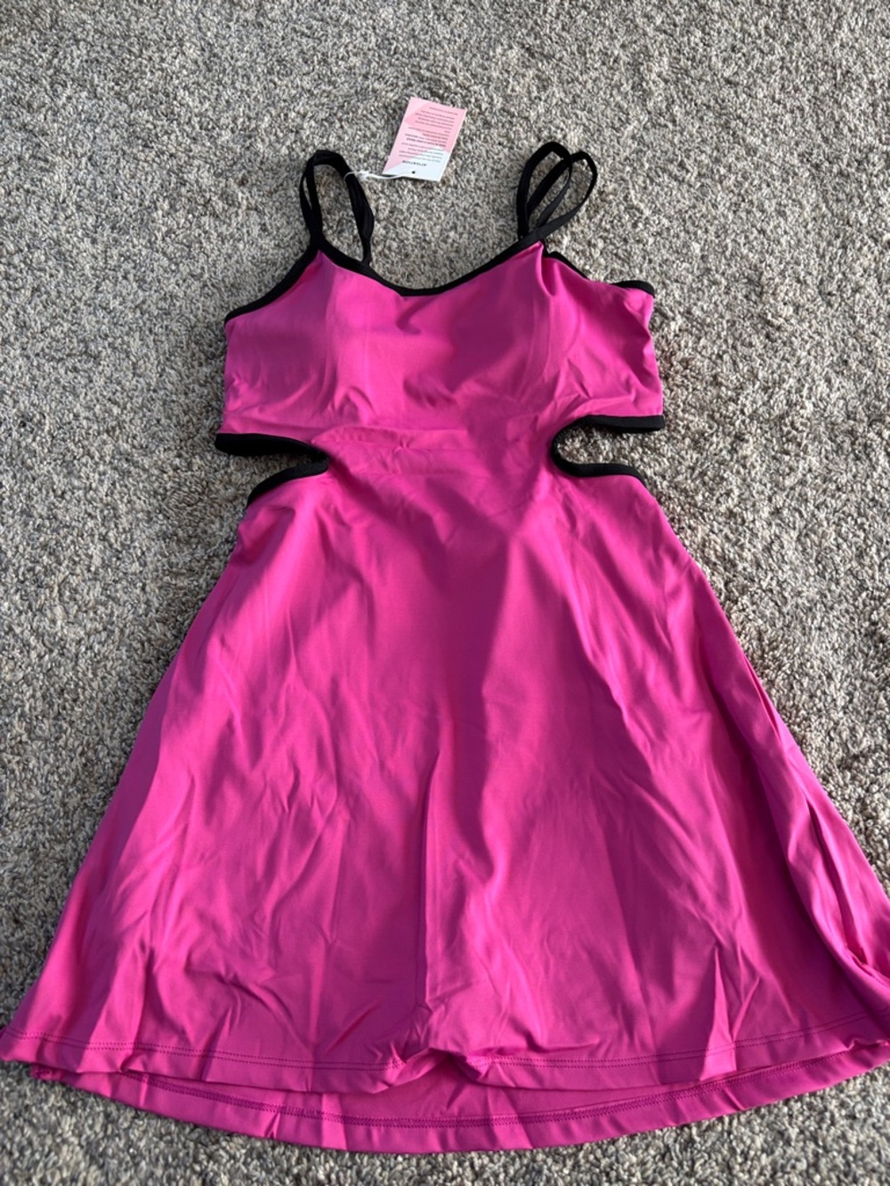 ReachMe Womens Tennis Dress size XS NWT